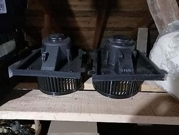 krovni ventilator za kombi: VENTILATOR KABINE GOLF 4 ZA VOLKSWAGEN GOLF 4 | Delovi za golfa 4 — 1