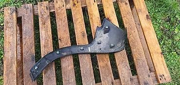 vadilica za krompir: RUB BRANIKA PL ZA FIAT 500L | Fiat 500l cross prednji levi rub — 2