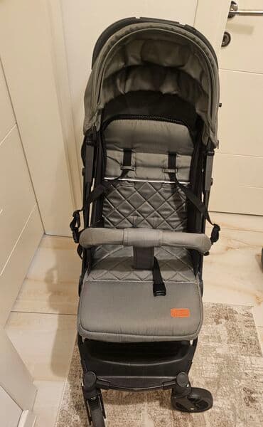 alpha industries zimske jakne: Kolica za bebe – Baby Bear Origin, maslinasto zelena boja - Sportska — 1