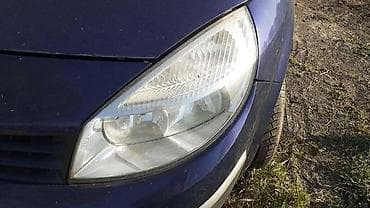 Farovi: Renault — 3