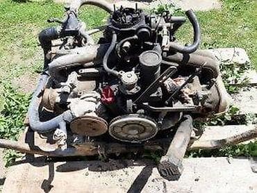 filter goriva golf 2 dizel cena: MOTOR VW T3 1.9BENZ VBX BEZ PAPIRA | Dobar nema aksijalnog lufta — 2