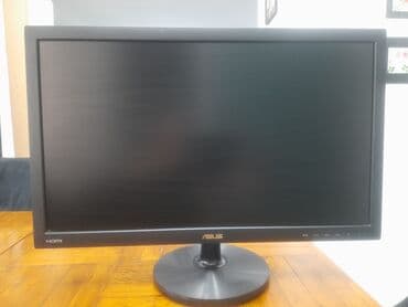 racunari: Monitor ASUS 23.7 inci — 1