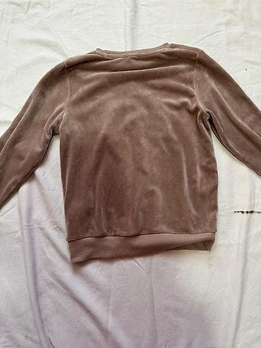 aksa odeca za decake: Decija bluza 134cm 8-9 godina nosena malo lepo ocuvana — 2