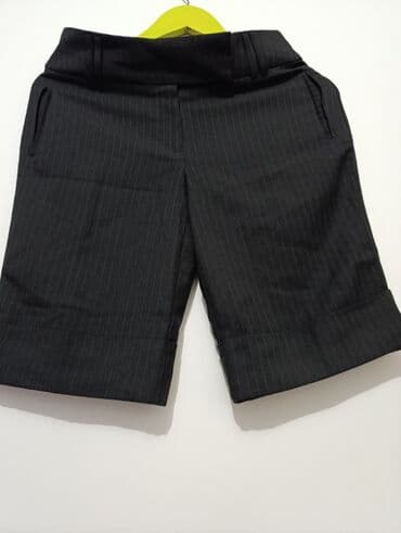 exit pantalone: XS (EU 34), bоја - Crna — 4