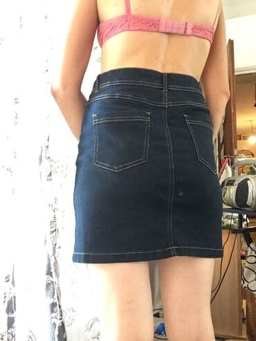 salonke broj 35: L, Mini, bоја - Crna — 1