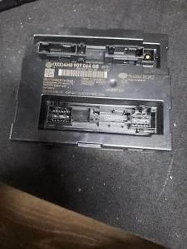 bt holding: BCM MODUL A7 4GF. 4H0907064GB | BCM modul a7 4gf — 2