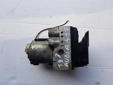 veev garancija: ABS CENTRALA ZA AUDI A3 OD 1996. DO 2003. GOD. | abs za audi — 5