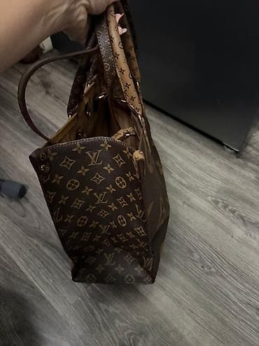 carpisa crna torba: Prelepa torba u odličnom stanju — 3