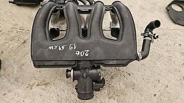 tomos automatik karburator: USISNA GRANA 1.9 ZA PEUGEOT 206 — 3