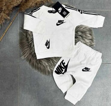 teksas haljina za devojcice: Adidas, Za dečake — 1