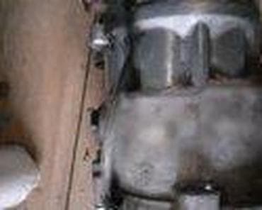 auto otpad audi sabac: KLIMA KOMPRESOR ZA SEAT LEON OD 1996. DO 2005. GOD. | klima — 2