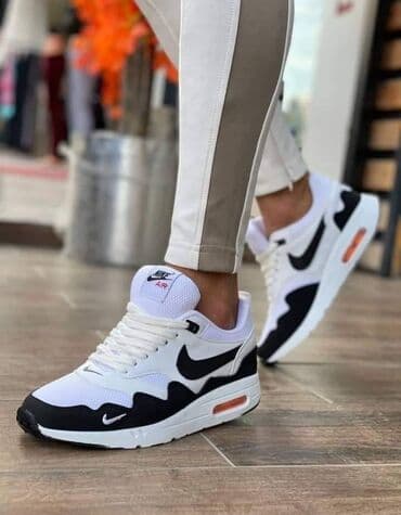 nike command air max: Trainers, size - 44 — 1