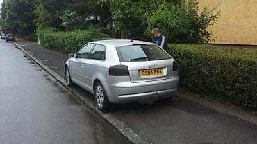 DSG MENJAC ZA AUDI A3 OD 2003. DO 2008. GOD. | AUDI A3 2003-08.GOD