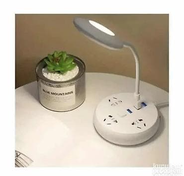rasveta vranje: LED USB lampa sa fleksibilnim vratom – praktična i moderna za — 2