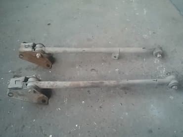 spona golf 4: Potporne duze spone Lada 2107 Riva, Lada Niva,2104 Karavan,2105 Leva — 6