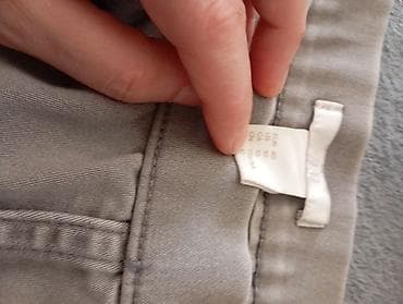 Dresses: Farmerke/pantalone samo jedne L ostale xl,xxl/na komad po 300 na vise — 4