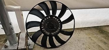 turbina 2.7 tdi pe 1.9: VENTILATOR 1.8 TURBO ZA VOLKSWAGEN PASSAT B5 — 1