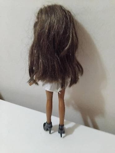 aksa lol lutke: Bratz lutka Sasha Kao na slikama Lepa bratz lutka na prodaju Vidite — 3