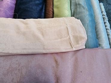 Draperije po meri Zavese nove, Dužina i širina po meri. Ušivena na lalafo.rs Draperije po meri Zavese nove, Dužina i širina po meri. Ušivena
