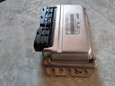 bmw 2 серия m240i steptronic: Kompjuter Lada 21214i Niva br.2. Polovan, ocuvan. Skinut sa — 7