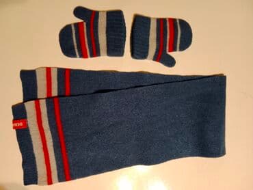 decije stvari na poklon: Za dečake, bоја - Svetloplava — 3