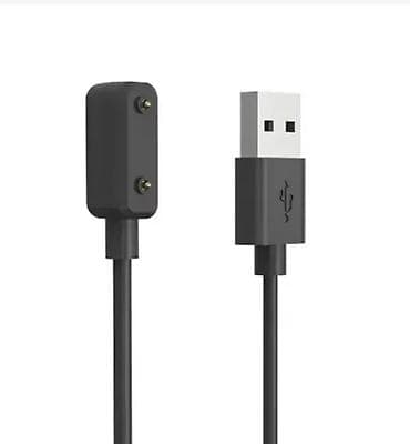 USB magnetni punjač za pametne satove - Punjenje putem USB-A — 4