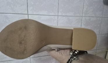 zara ravne papuce: Obuca NOVO — 6