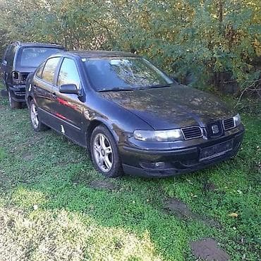 SEAT TOLEDO - KOMPLETAN AUTO U DELOVIMA | sve vrste delova za seat