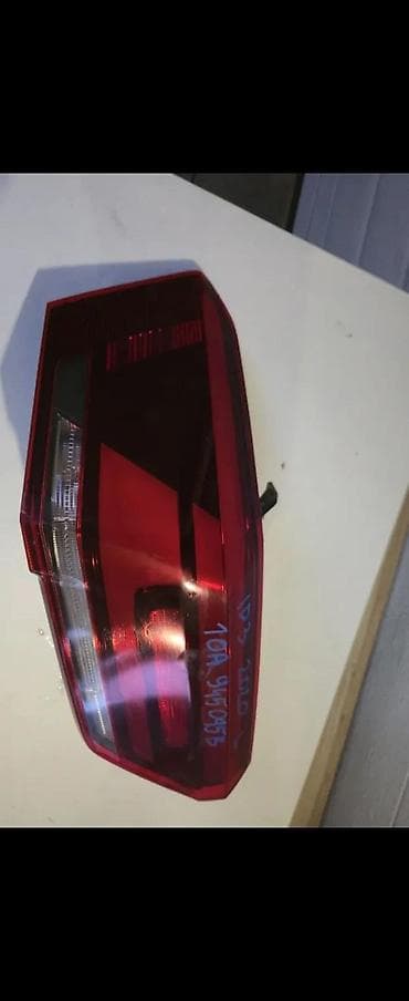 VW ID3 2020 STOP SVETLO 10A945035B | Audi vw delovi ALTINA ZEMUN