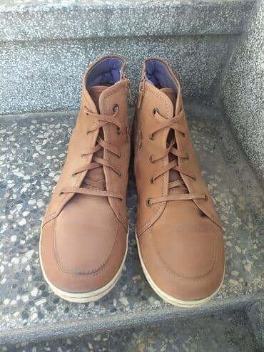 lidl gležnjače: Ankle boots, 40 — 1