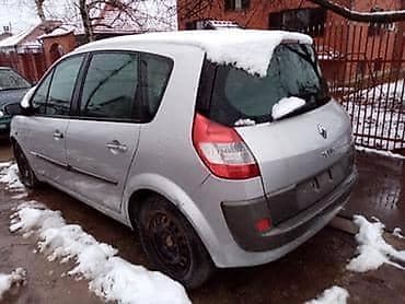 dvd player sa ekranom: KONTAKT BRAVA ZA RENAULT SCENIC OD 1998. DO 2003. GOD. | kontakt — 6