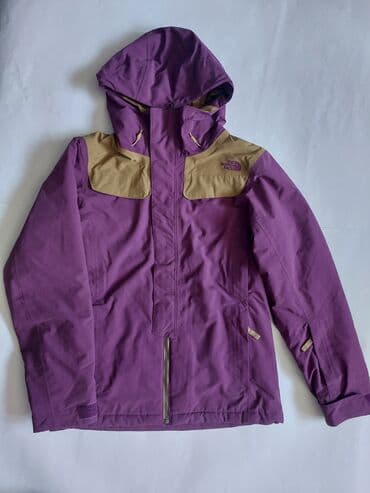 Women's Clothing: The North Face, S, With lining — 1