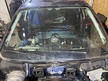 dusek za vodu: SOFERKA E60/61 ZA BMW SERIJA 5 OD 2004. DO 2010. GOD. | — 1