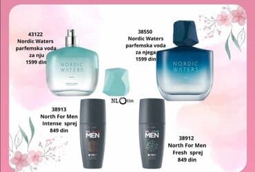 zara parfem fields at nightfall: Ženski parfem, Oriflame, Kopija — 3