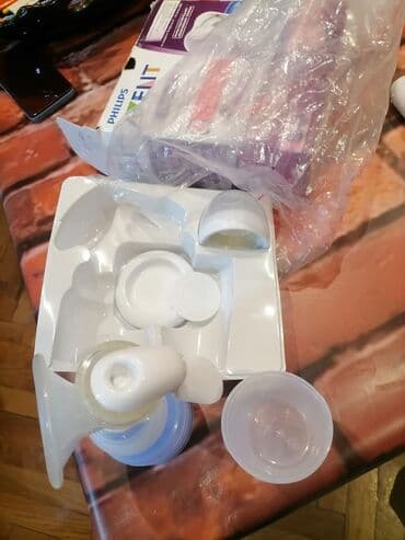 rolke za devojcice: Avent philips pumpica za izmuzavanje mama dojilja. Kompletna je, kao — 9