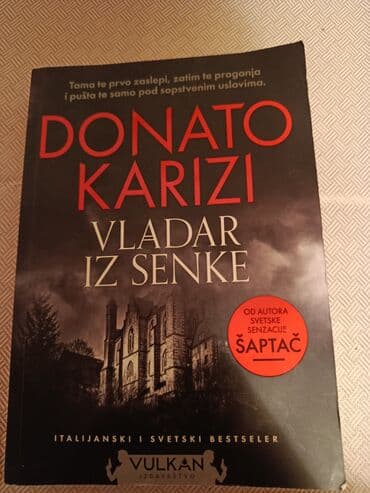 new tricks sa prevodom: Nove knjige na prodaju 
Tes Gerintes
Aleks Andoril (bivši Laš Kerper) — 5