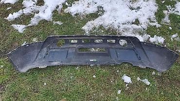 alat za riljanje: BRANIK ZA SEAT ARONA | seat arona branik spojler seat 6F9 807 521 E — 3