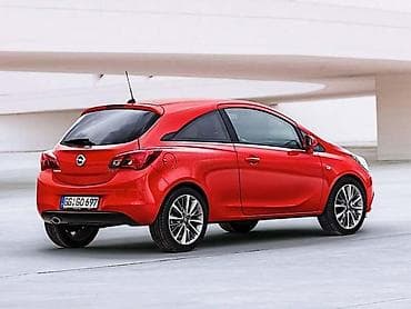 reno clio 2006 1.2 benzin: DELOVI ZA OPEL CORSA E | Polovni originalni delovi za Opel Corsa E — 1