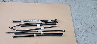 ventilator za auto kabinu: KEDERI STAKLA ZA SEAT LEON | Kederi stakla Seat Leon — 1