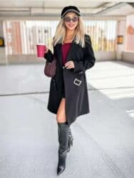 mango vuneni kaput: Kaputi 4000 dinara — 4