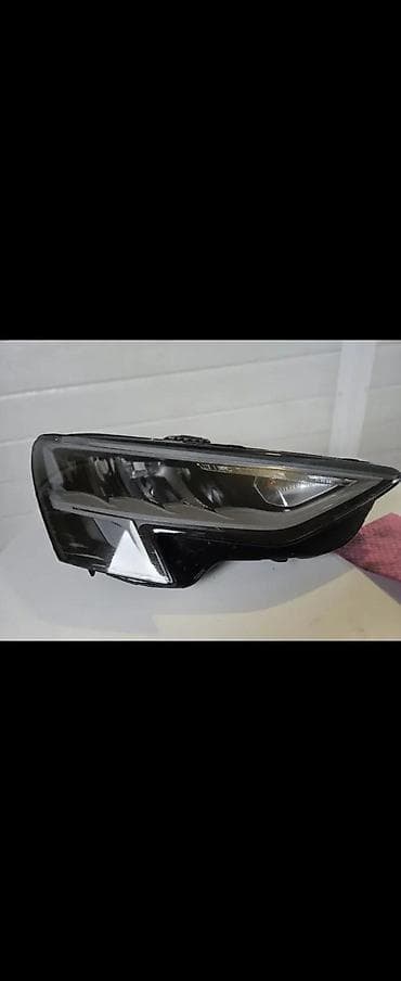 audi a2 slike: AUDI A3 2020 LED FAR BASE LINE 8Y0941012 | Audi vw delovi ALTINA — 2