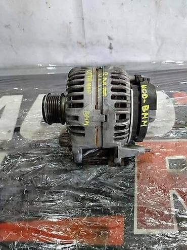 Autoelektrika: ALTERNATOR ZA ŠKODA OCTAVIA OD 2004. DO 2013. GOD. | Alternator — 1