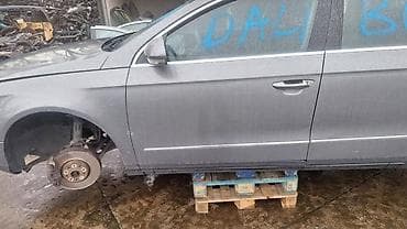 osovina auto: PASSAT B6 VRATA ZA VOLKSWAGEN PASSAT B6 OD 2005. DO 2010. GOD — 1