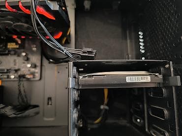 gaming pc 250€: Gejmer Intel i5 6500/8GB/RX 470 gaming 8GB/M2 128 Prodajem povoljno — 8