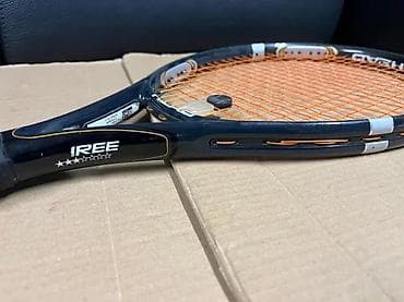 orphan first kill sa prevodim: HEAD teniski reket - Brend: HEAD - Model linija: sa oznakama — 2