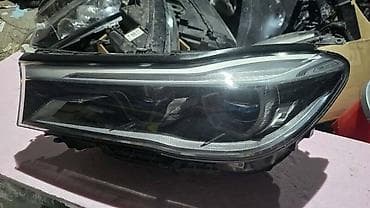 magnet za zujalice: BMW — 3