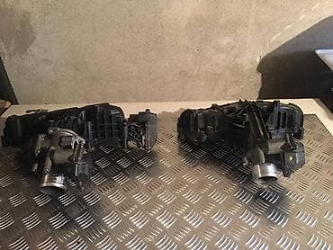 vertuss auto futog: USISNE GRANE I KLAPNE ZA AUDI A3, A4, A4 ALLROAD . OD 2004. DO 2016 — 4