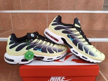 nike patike air max 270 react: Patike, Nike, veličina - 46 — 6