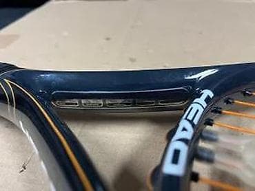 orphan first kill sa prevodim: HEAD teniski reket - Brend: HEAD - Model linija: sa oznakama — 5