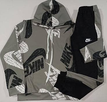 deciji brojevi odece: 🔥🔥Najtrazeniji model🔥🔥 ✔️Komplet trenerka-mokra likra duks+pamucna — 5